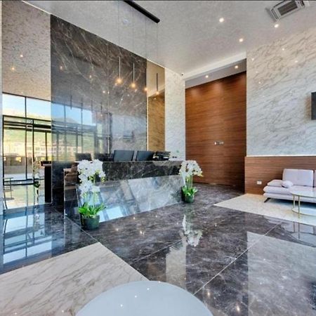 Blue View Luxury Apt In Soho City Бар Екстериор снимка