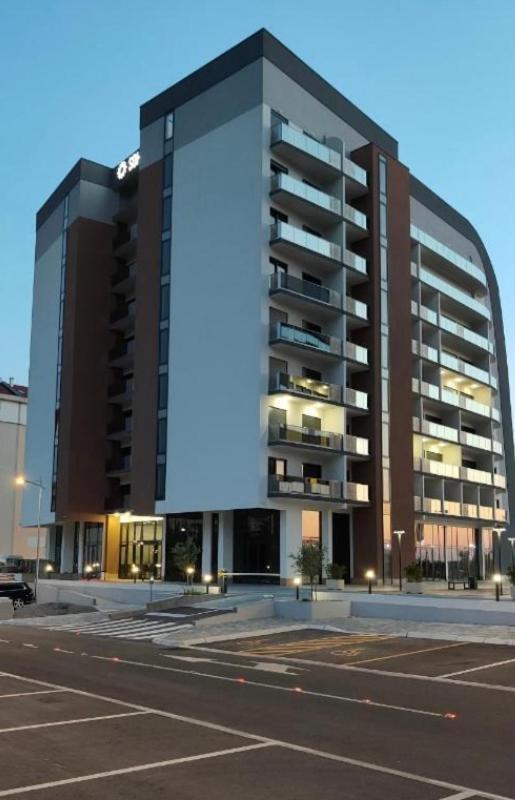 Blue View Luxury Apt In Soho City Бар Екстериор снимка