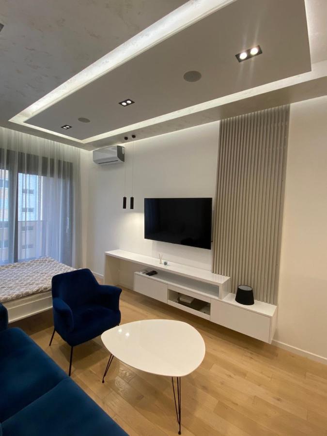 Blue View Luxury Apt In Soho City Бар Екстериор снимка