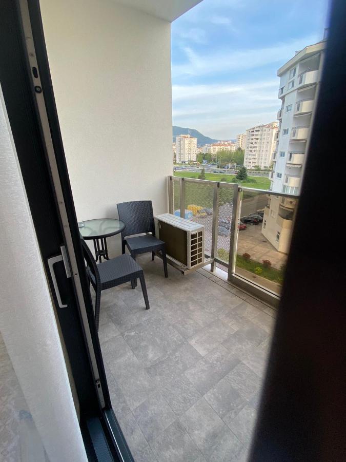 Blue View Luxury Apt In Soho City Бар Екстериор снимка