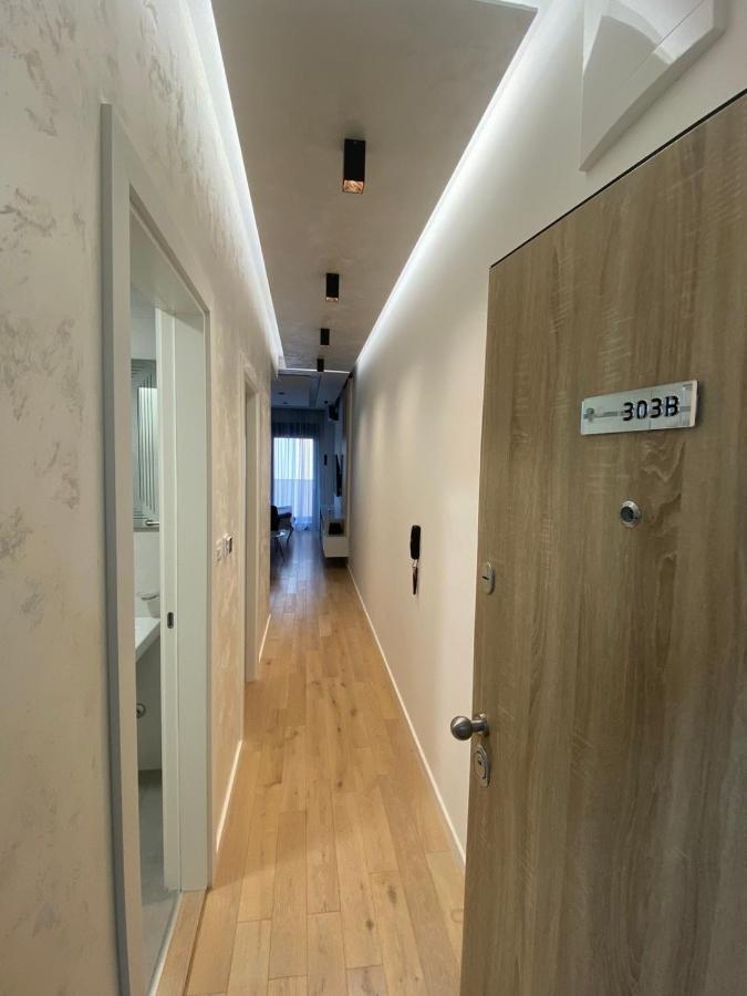 Blue View Luxury Apt In Soho City Бар Екстериор снимка