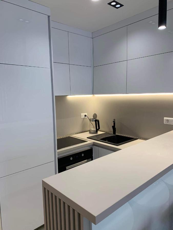 Blue View Luxury Apt In Soho City Бар Екстериор снимка
