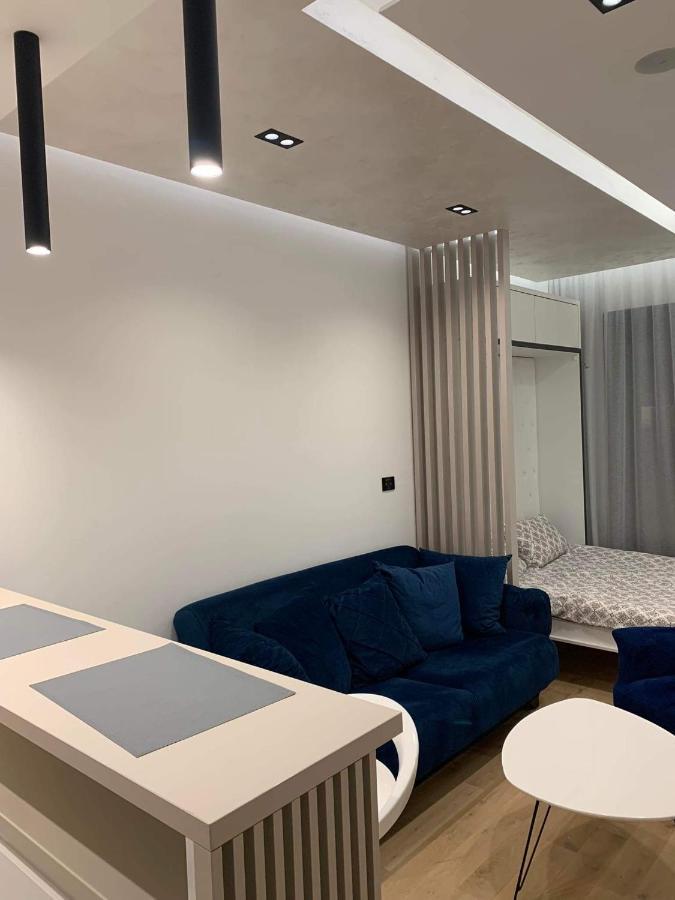 Blue View Luxury Apt In Soho City Бар Екстериор снимка